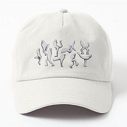 Fresno Nightcrawler Party Dad Hat