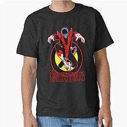 Nightcrawler Classic T-Shirt