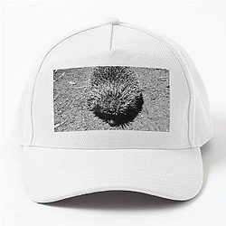 Nightcrawler Hat Baseball Cap
