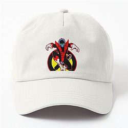 Nightcrawler Dad Hat