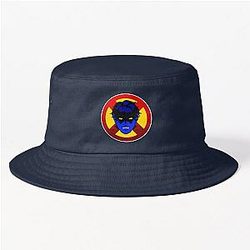 Nightcrawler Hat