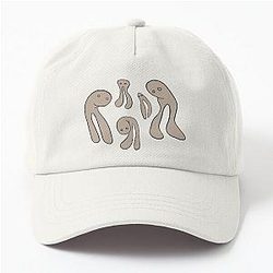 Fresno Nightcrawlers Dad Hat