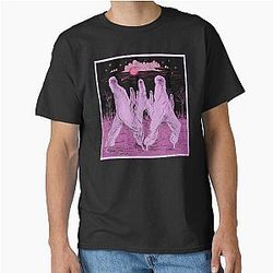 Fresno Nightcrawler Flock Classic T-Shirt