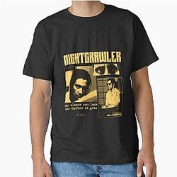 Nightcrawler Movie Classic T-Shirt