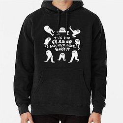 Fresno Nightcrawler Hoodie