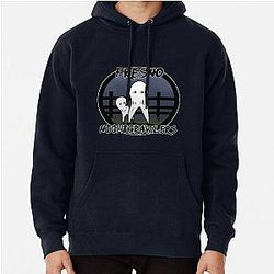 Fresno Nightcrawlers Pullover Hoodie