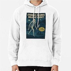Fresno Nightcrawler Hoodie