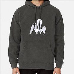 Fresno Nightcrawlers Pullover Hoodie