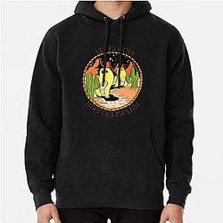 Cryptid Fresno Nightcrawlers Pullover Hoodie