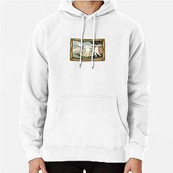 Nightcrawler Birth of Venus Hoodie