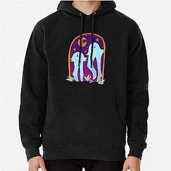 Fresno Nightcrawlers Pullover Hoodie