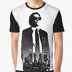 The Nightcrawler T-Shirt