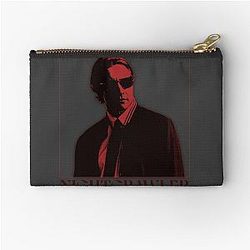 Nightcrawler - Lou Bloom Pouch