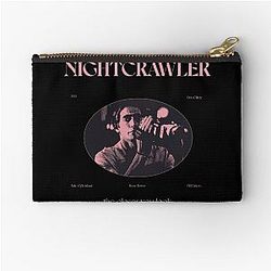 Nightcrawler Movie Pouch