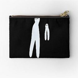 Fresno Nightcrawler Zipper Pouch