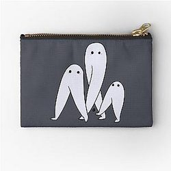Fresno Nightcrawlers Zipper Pouch 2.0
