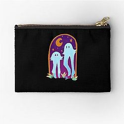 Fresno Nightcrawler Zipper Pouch