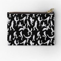 Fresno Nightcrawler Party Zipper Pouch