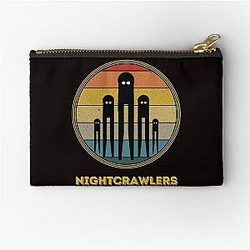 fresno nightcrawler pouch