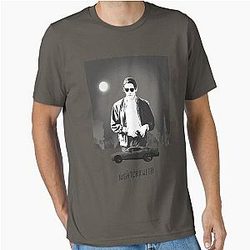 Nightcrawler Essential T-Shirt