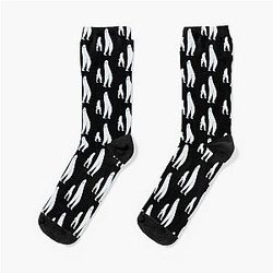 Fresno Nightcrawler Socks