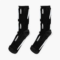 Fresno Nightcrawler Socks