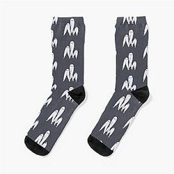 Fresno Nightcrawlers Socks