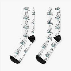 Fresno Nightcrawlers Be Walkin Socks