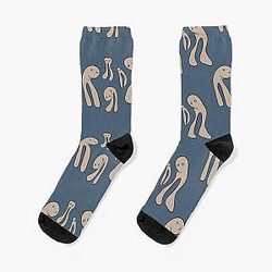 Fresno Nightcrawlers Socks