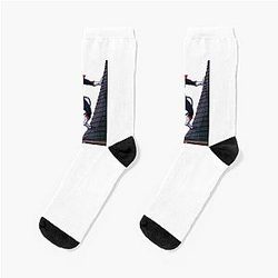 Nightcrawler Socks