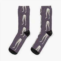 Fresno Nightcrawler Socks