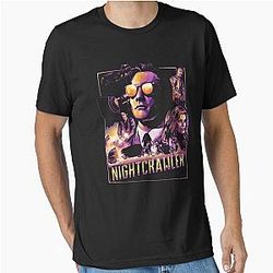NIGHTCRAWLER Essential T-Shirt