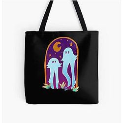 Fresno Nightcrawlers Tote Bag