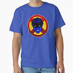 Nightcrawler Classic T-Shirt