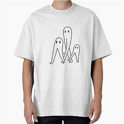 Fresno Nightcrawler Oversized T-Shirt