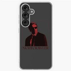 Nightcrawler Lou Bloom Samsung Galaxy Case