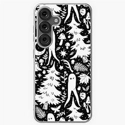 Nightcrawler Forest Samsung Galaxy Case