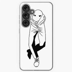 Dapper Fresno Nightcrawler Samsung Galaxy Case