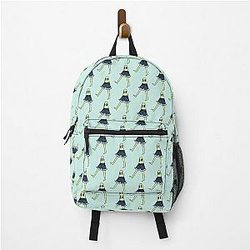 Fresno Nightcrawler - Steppin' Out! Backpack