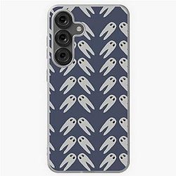 Fresno Nightcrawler Pattern Samsung Galaxy Case