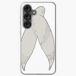 Cryptid Series Fresno Nightcrawler Samsung Galaxy Case