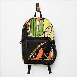Cryptid The Fresno Nightcrawler Backpack