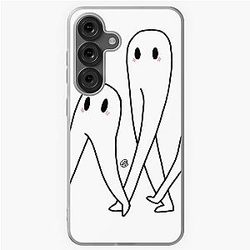 Fresno Nightcrawler Samsung Galaxy Soft Case
