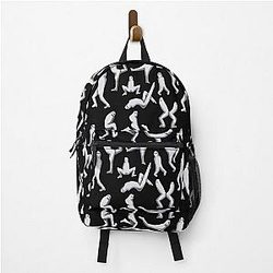 Fresno Nightcrawler Party Backpack