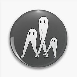 Fresno Nightcrawlers Pin
