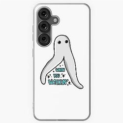 Fresno Nightcrawler Be Samsung Galaxy Soft Case