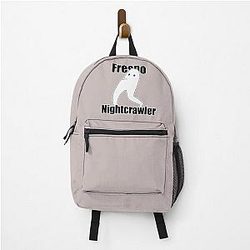 Fresno Nightcrawler Backpack