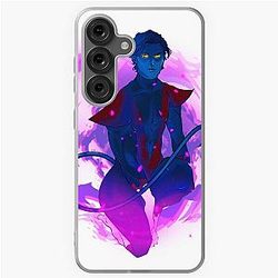 Nightcrawler Samsung Galaxy Case