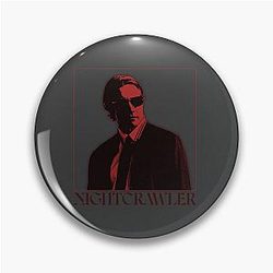 Nightcrawler - Lou Bloom