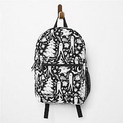 Nightcrawler Forest Pack